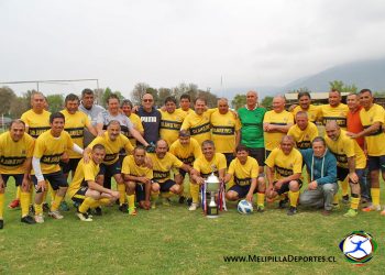 San Juan de Popeta se quedó con el título “Copa Automotriz Aldana” en Unión Deportiva