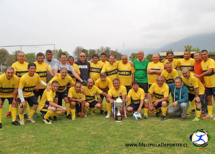 San Juan de Popeta se quedó con el título “Copa Automotriz Aldana” en Unión Deportiva