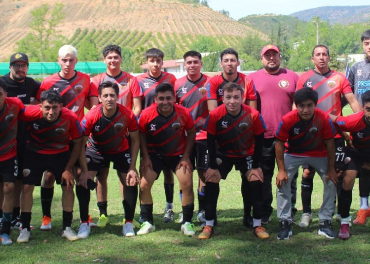 Están los 8 mejores del Campeonato Clausura ’23 Liga Sabatina de Fútbol