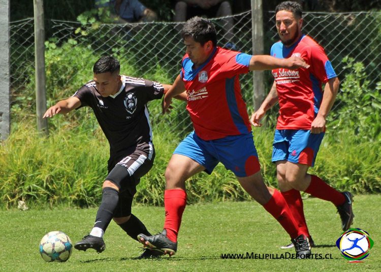 15ª fecha fase final por el título campeonato oficial ’23 Anfur Chocalán