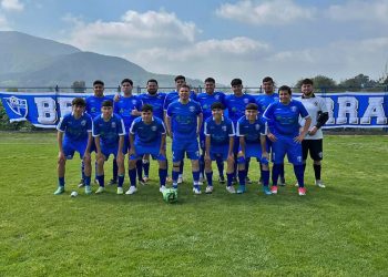 7ª fecha Campeonato de Clausura ’23 en Asociación Mallarauco