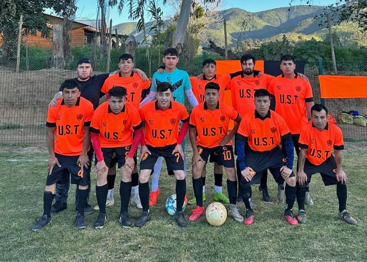 Se juega la 9ª fecha Campeonato de Clausura ’23 en Asociación Mallarauco