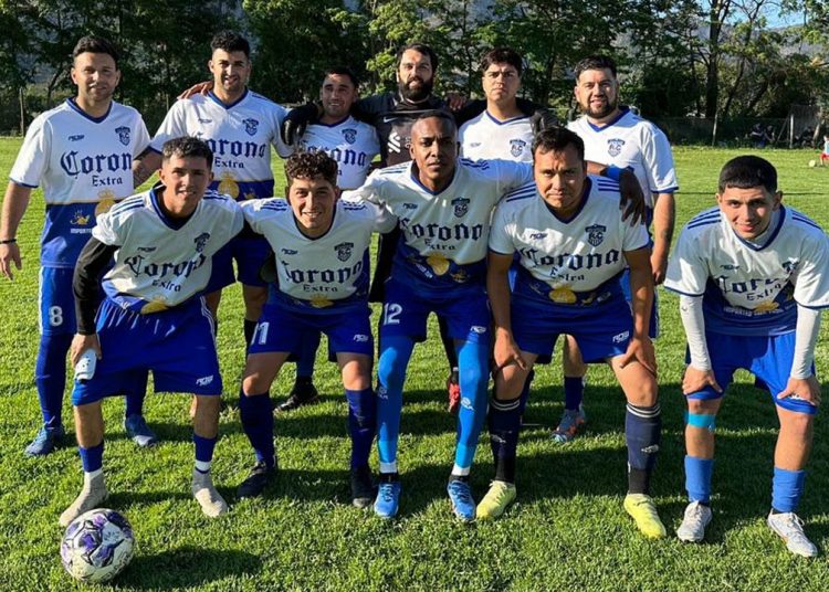 9ª fecha Campeonato de Clausura ’23 en Asociación Mallarauco