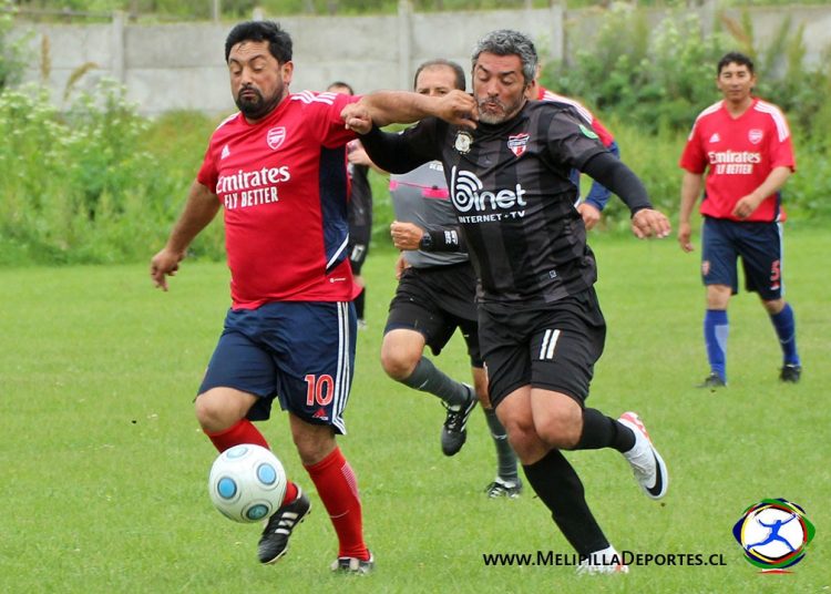 Están al día en el Campeonato Clausura ’23 Asociación Deportiva Liga de los Barrios