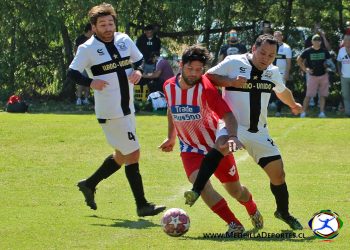 Comienzan Playoffs en Campeonato Clausura ’23 Asociación Deportiva Liga de los Barrios