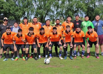 7ª fecha Campeonato Clausura ’23 Liga Sabatina de Fútbol