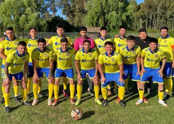 6ª Fecha Campeonato Clausura ’23 Asociación de Fútbol Manuel Rodríguez