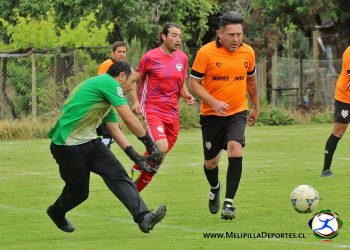 7ª Fecha Campeonato Clausura ’23 Asociación de Fútbol Manuel Rodríguez