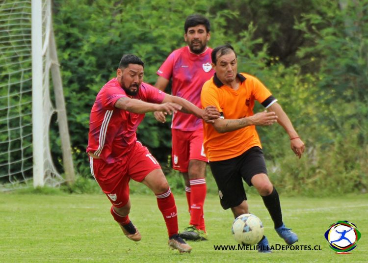 7ª Fecha Campeonato Clausura ’23 Asociación de Fútbol Manuel Rodríguez
