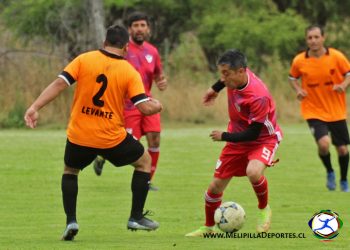 7ª Fecha Campeonato Clausura ’23 Asociación de Fútbol Manuel Rodríguez