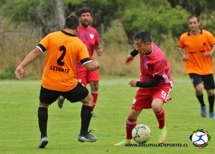 7ª Fecha Campeonato Clausura ’23 Asociación de Fútbol Manuel Rodríguez