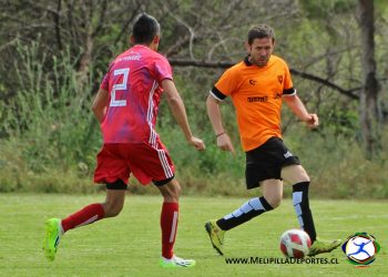 7ª Fecha Campeonato Clausura ’23 Asociación de Fútbol Manuel Rodríguez