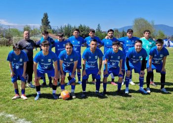 8ª Fecha Campeonato Clausura ’23 Asociación de Fútbol Manuel Rodríguez