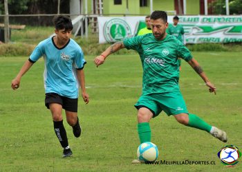4ª fecha Campeonato Clausura ’23 en Anfur San José