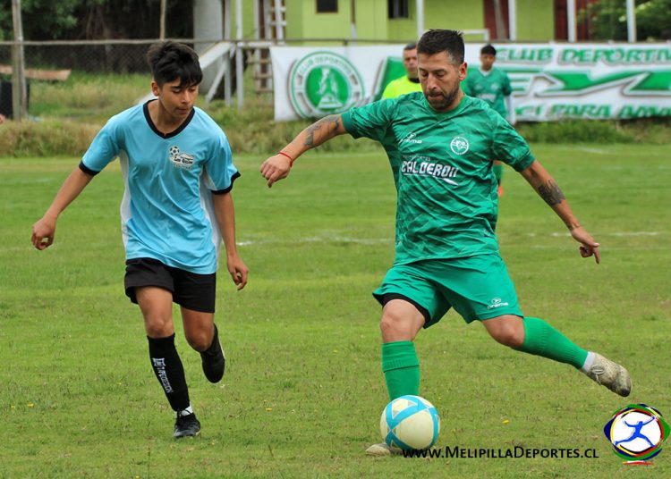4ª fecha Campeonato Clausura ’23 en Anfur San José