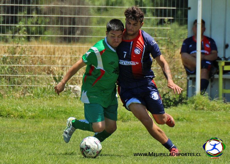 5ª fecha Campeonato Clausura ’23 en Anfur San José