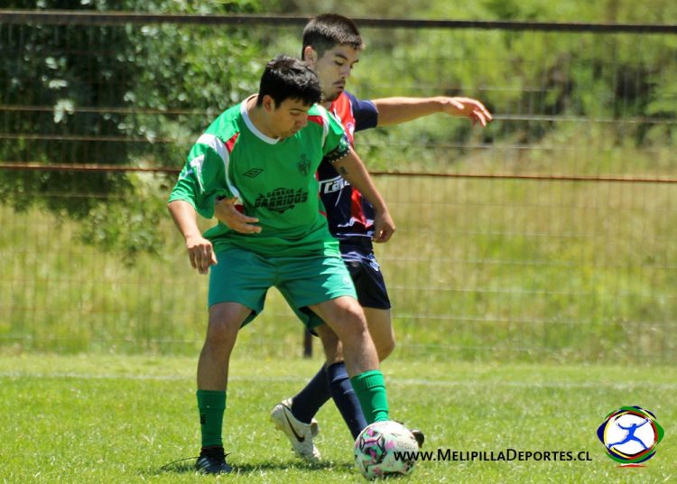 5ª fecha Campeonato Clausura ’23 en Anfur San José