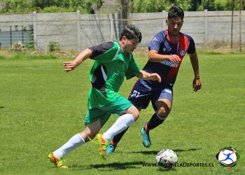 5ª fecha Campeonato Clausura ’23 en Anfur San José