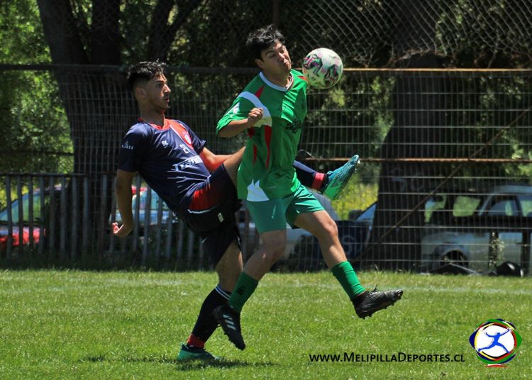 5ª fecha Campeonato Clausura ’23 en Anfur San José
