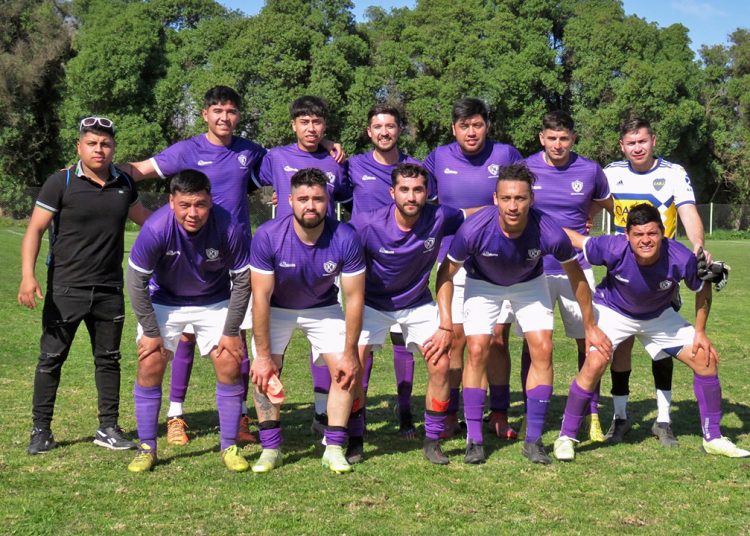 17ª fecha fase final por el título campeonato oficial ’23 Anfur Chocalán