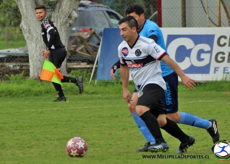 Se juegan Semifinales en el Campeonato Clausura ’23 Liga Sabatina de Fútbol
