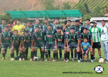 Amistad FC se queda con la Copa de Honor en Torneo Clausura ’23 Liga Sabatina de Fútbol