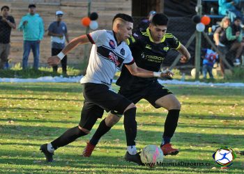 Amigos FC gritó Campeón en el Campeonato Clausura ’23 Liga Sabatina de Fútbol