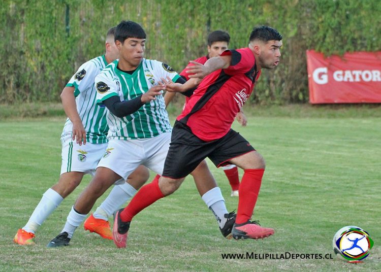 Defensor El Cristo y Carmen Bajo se juegan la chance de ir a la liguilla Regional Anfur
