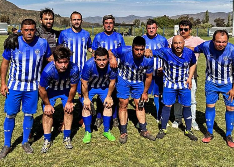 Se Juegan Finales por Series Campeonato de Clausura ’23 en Asociación Mallarauco