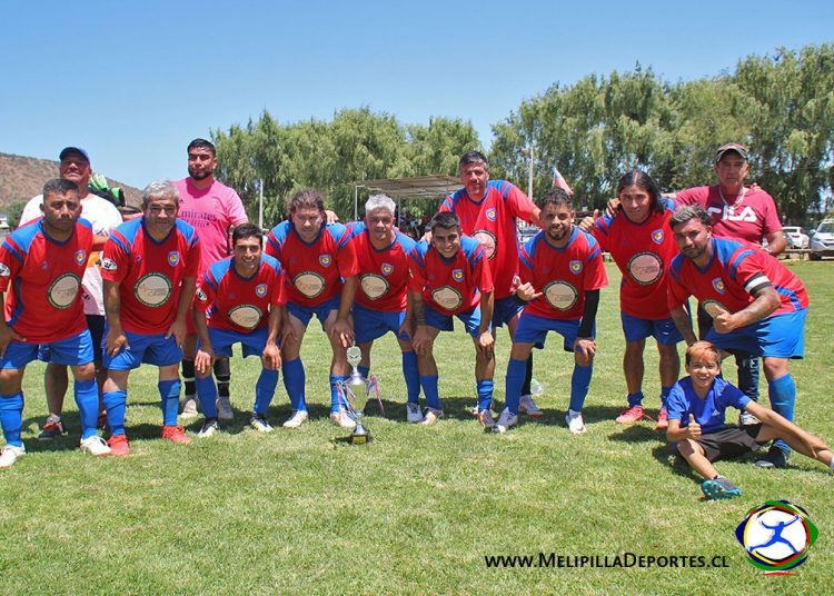 Manuel Alarcón se quedó con el tercer lugar por series en la Liga de los Barrios