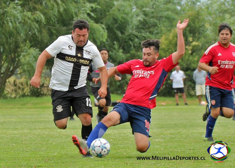 Llano Unido gritó campeón en el Torneo de Clausura ’23 en Asociación Liga de los Barrios
