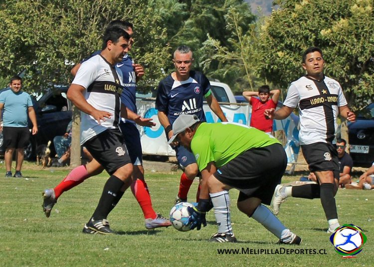 Llano Unido gritó campeón en el Torneo de Clausura ’23 en Asociación Liga de los Barrios