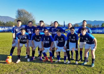 12ª Fecha Campeonato Clausura ’23 Asociación de Fútbol Manuel Rodríguez