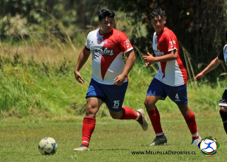 13ª Fecha Campeonato Clausura ’23 Asociación de Fútbol Manuel Rodríguez