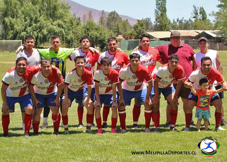 13ª Fecha Campeonato Clausura ’23 Asociación de Fútbol Manuel Rodríguez