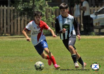 13ª Fecha Campeonato Clausura ’23 Asociación de Fútbol Manuel Rodríguez