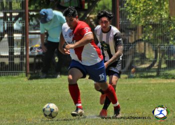 13ª Fecha Campeonato Clausura ’23 Asociación de Fútbol Manuel Rodríguez