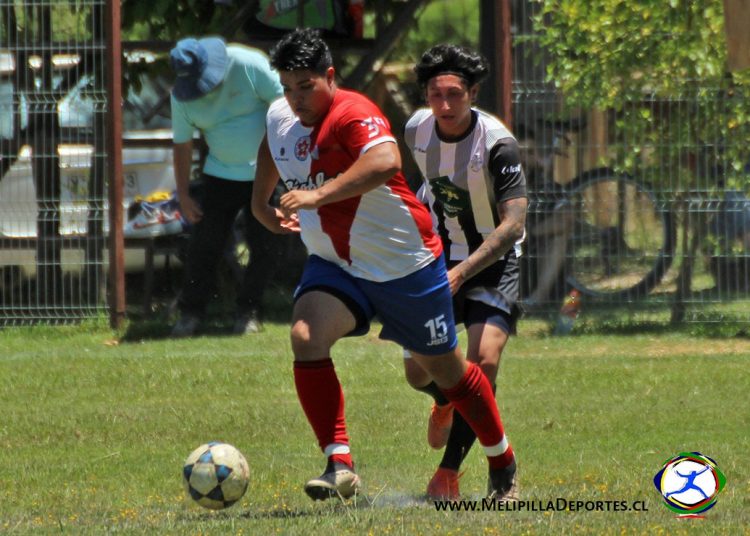 13ª Fecha Campeonato Clausura ’23 Asociación de Fútbol Manuel Rodríguez