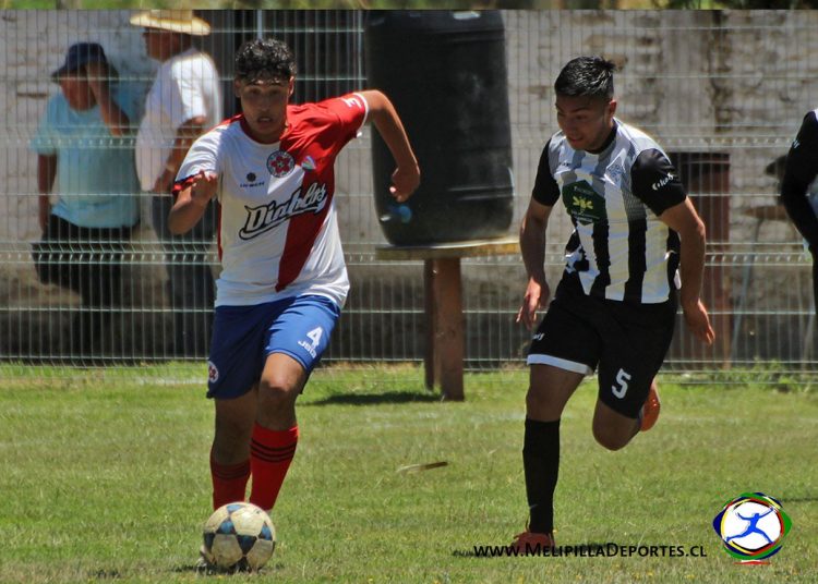13ª Fecha Campeonato Clausura ’23 Asociación de Fútbol Manuel Rodríguez