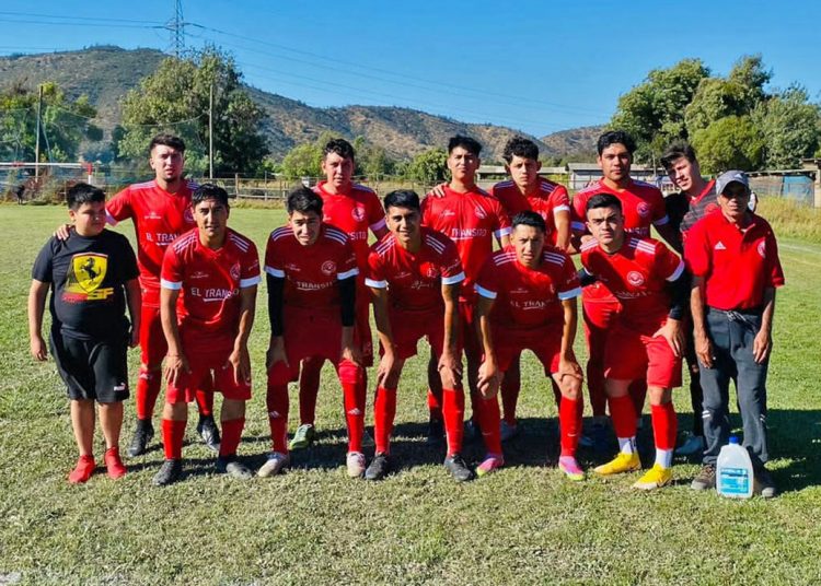 Están al día en el Campeonato Clausura ’23 en Anfur San José