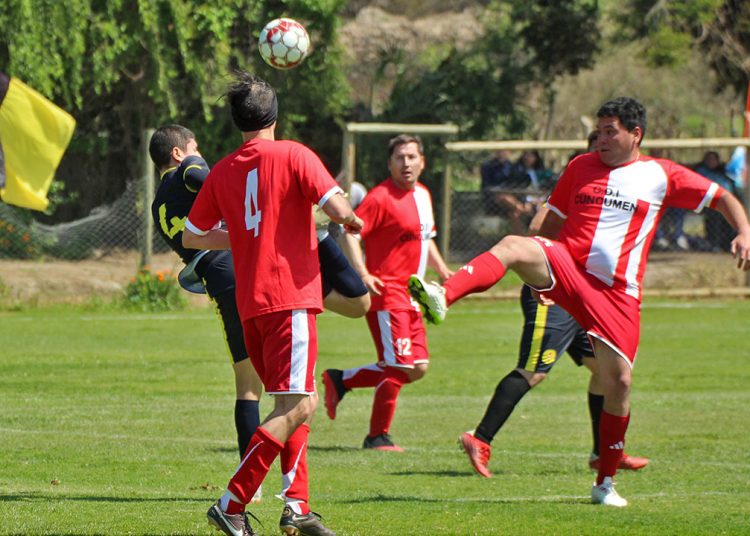 Están los Semifinalistas por series en el Campeonato Clausura ’23 Anfur San José
