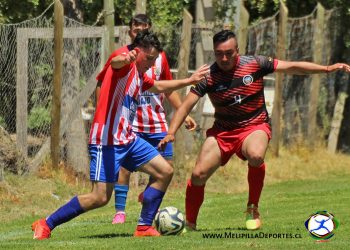 1ª fecha Campeonato de Verano ’24 copa “Andrés Valencia”