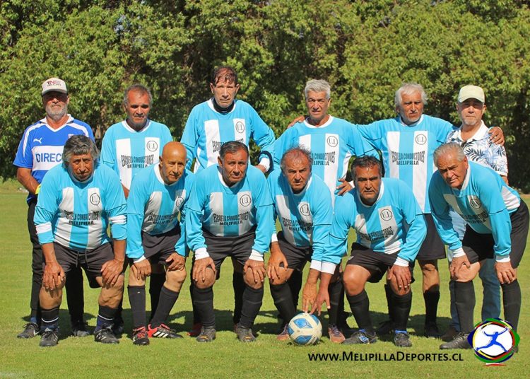 3ª fecha Campeonato de Verano Super Senior 65 copa “Sergio ‘Negro’ Avilés”