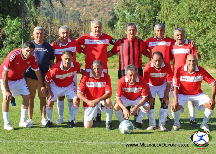 3ª fecha Campeonato de Verano Super Senior 65 copa “Sergio ‘Negro’ Avilés”