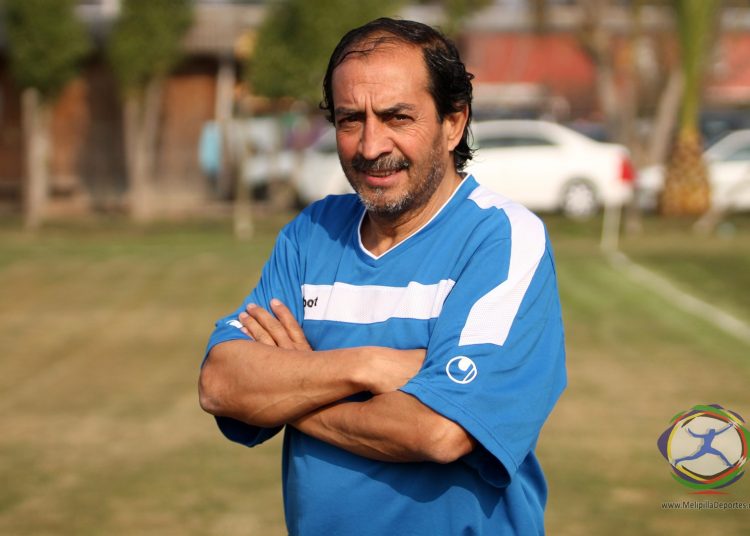 Dolor e impacto en el mundo del fútbol melipillano tras repentina muerte de Ricardo Gallo