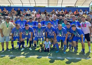 Están los campeones por series en el Torneo de Clausura ’23 Asociación Mallarauco