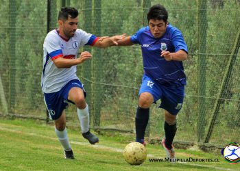 Resultados Ida Segunda Fase Campeonato de Clausura ’23 en Asociación Mallarauco