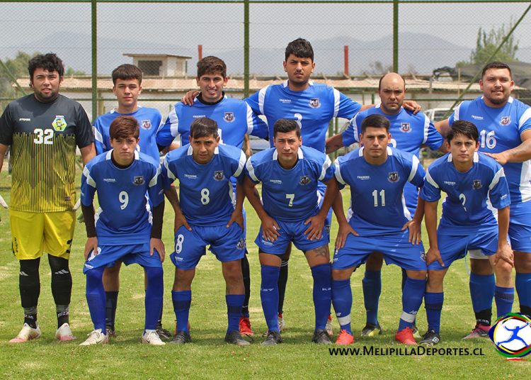 Se Juegan Semifinales Ida en el Campeonato de Clausura ’23 en Asociación Mallarauco