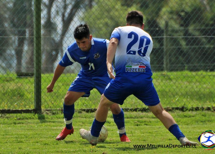 Se Definen a los Finalistas en el Campeonato de Clausura ’23 en Asociación Mallarauco