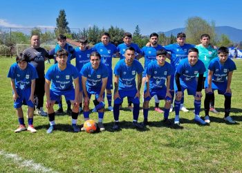 15ª Fecha Campeonato Clausura ’23 Asociación de Fútbol Manuel Rodríguez
